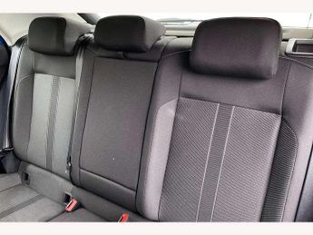 Volkswagen T-Roc 1.5 TSI Life 5dr DSG