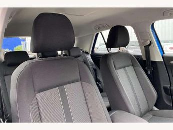Volkswagen T-Roc 1.5 TSI Life 5dr DSG