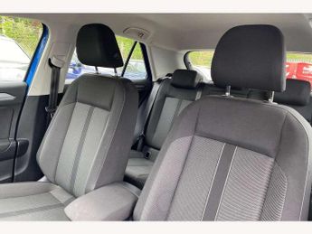 Volkswagen T-Roc 1.5 TSI Life 5dr DSG