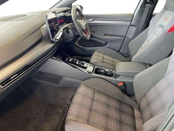 Volkswagen Golf 2.0 TSI 265 GTI 5dr DSG