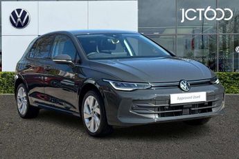 Volkswagen Golf 1.5 eTSI 150 Match 5dr DSG