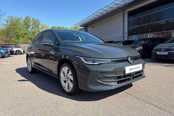 Volkswagen Golf 1.5 eTSI 150 Match 5dr DSG