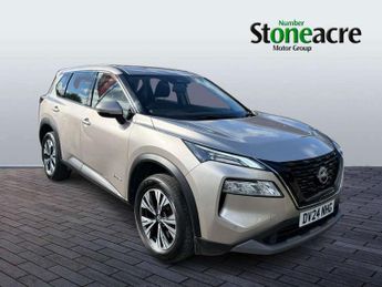 Nissan X-Trail 1.5 E-Power 204 Acenta Premium 5dr Xtronic