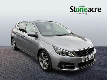 Peugeot 308 1.2 PureTech 130 Tech Edition 5dr