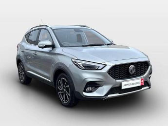 MG ZS 1.0T GDi Exclusive 5dr