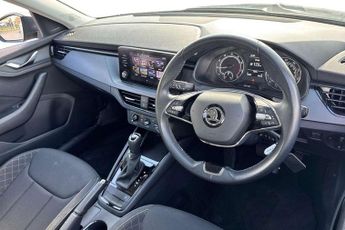Skoda Kamiq 1.0 TSI 110 SE 5dr DSG