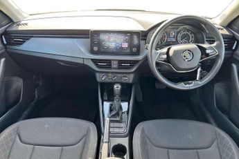 Skoda Kamiq 1.0 TSI 110 SE 5dr DSG