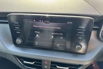 Skoda Kamiq 1.0 TSI 110 SE 5dr DSG