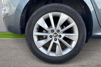 Skoda Kamiq 1.0 TSI 110 SE 5dr DSG