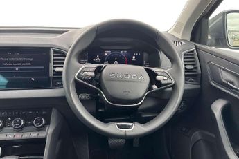 Skoda Karoq 1.5 TSI SE L Edition 5dr DSG