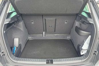 Skoda Karoq 1.5 TSI SE L Edition 5dr DSG