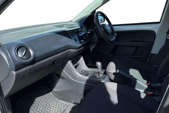 Volkswagen Up 1.0 Move Up 5dr ASG