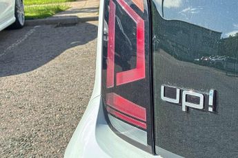 Volkswagen Up 1.0 Move Up 5dr ASG
