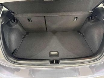 Volkswagen Polo 1.0 TSI Match 5dr DSG