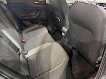 Volkswagen Polo 1.0 TSI Match 5dr DSG