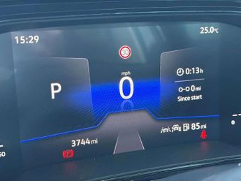 Volkswagen Polo 1.0 TSI Match 5dr DSG