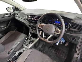 Volkswagen Polo 1.0 TSI Match 5dr DSG