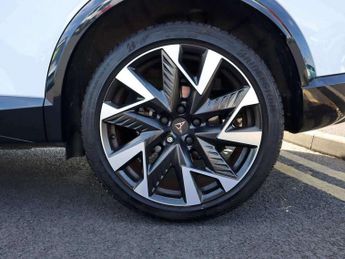 Cupra Formentor 1.5 eTSI 150 V2 5dr DSG