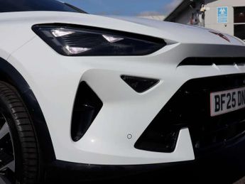 Cupra Formentor 1.5 eTSI 150 V2 5dr DSG