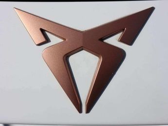 Cupra Formentor 1.5 eTSI 150 V2 5dr DSG