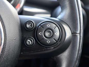 MINI Hatchback 1.5 Cooper II 5dr Auto