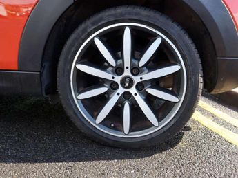 MINI Hatchback 1.5 Cooper II 5dr Auto