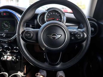 MINI Hatchback 1.5 Cooper II 5dr Auto