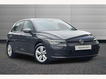 Volkswagen Golf 1.5 TSI Life 5dr