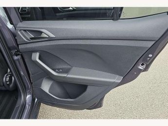 Volkswagen T-Cross 1.0 TSI 115 R-Line 5dr DSG