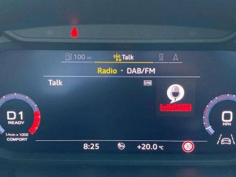 Audi Q3 35 TFSI S Line 5dr S Tronic