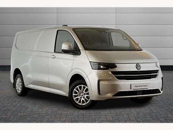 Volkswagen Transporter 2.0 TDI 150 Commerce Pro Van