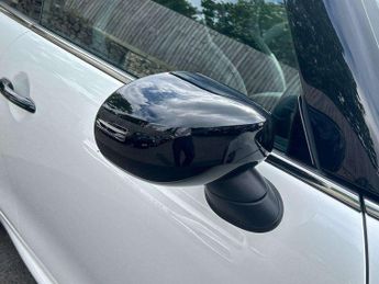 MINI Hatchback 2.0 Cooper S Sport Premium 3dr Auto