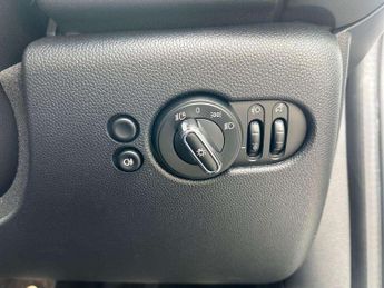 MINI Hatchback 2.0 Cooper S Sport Premium 3dr Auto