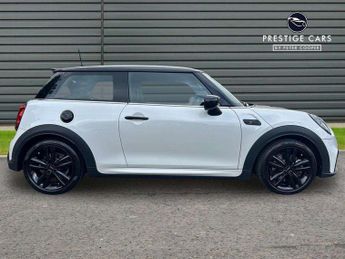 MINI Hatchback 2.0 Cooper S Sport Premium 3dr Auto