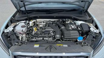 Audi Q2 35 TFSI S Line 5dr S Tronic