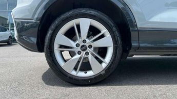 Audi Q2 35 TFSI S Line 5dr S Tronic