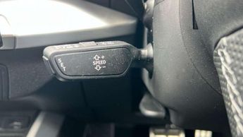 Audi Q2 35 TFSI S Line 5dr S Tronic