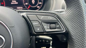 Audi Q2 35 TFSI S Line 5dr S Tronic