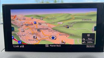 Audi Q2 35 TFSI S Line 5dr S Tronic