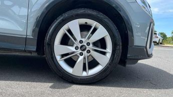 Audi Q2 35 TFSI S Line 5dr S Tronic