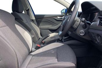 Skoda Kamiq 1.5 TSI SE L Executive 5dr DSG