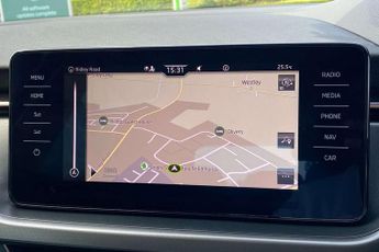 Skoda Kamiq 1.5 TSI SE L Executive 5dr DSG