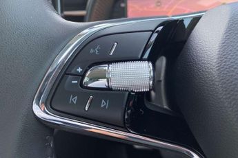 Skoda Kamiq 1.5 TSI SE L Executive 5dr DSG