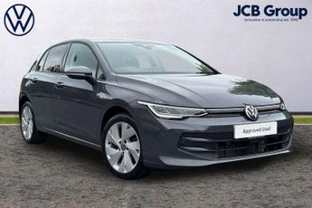 Volkswagen Golf 1.5 TSI 204 Match eHybrid 5dr DSG