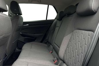 Volkswagen Golf 1.5 TSI 204 Match eHybrid 5dr DSG