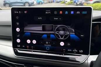 Volkswagen Golf 1.5 TSI 204 Match eHybrid 5dr DSG