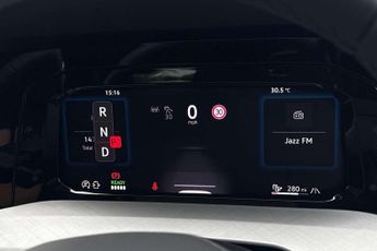 Volkswagen Golf 1.5 TSI 204 Match eHybrid 5dr DSG