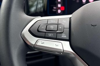 Volkswagen Golf 1.5 TSI 204 Match eHybrid 5dr DSG