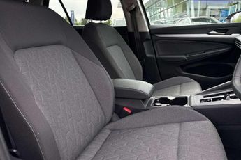 Volkswagen Golf 1.5 TSI 204 Match eHybrid 5dr DSG