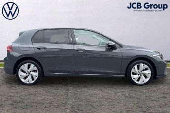 Volkswagen Golf 1.5 TSI 204 Match eHybrid 5dr DSG